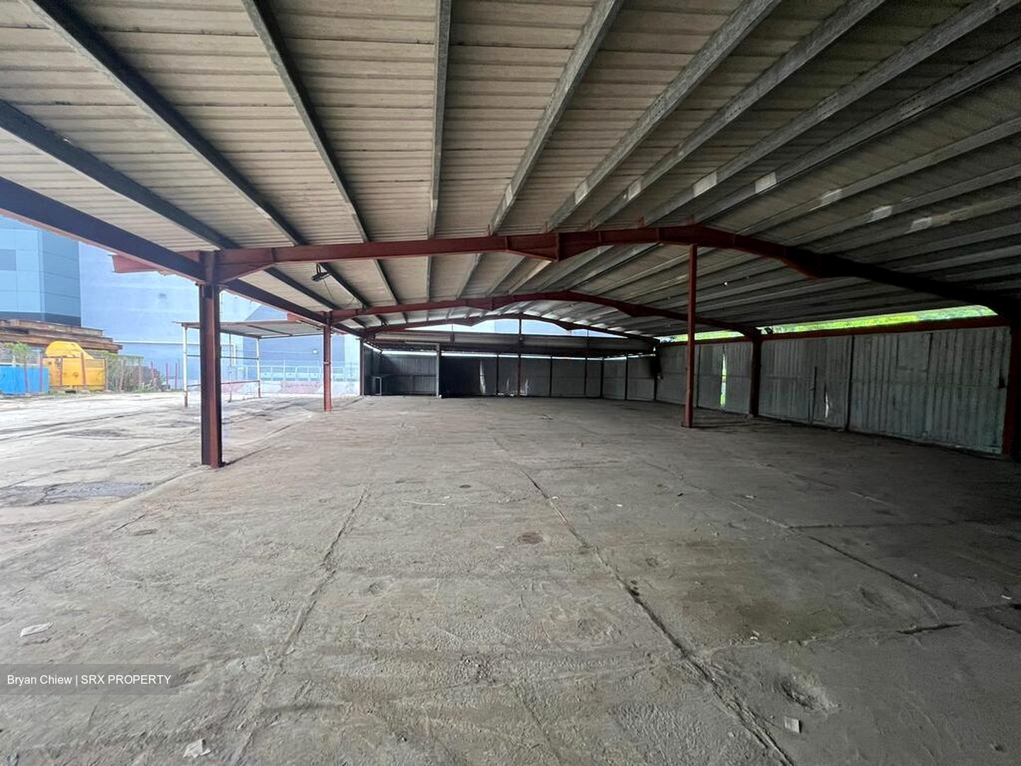 Defu Lane 10 (D19), Factory #496888401